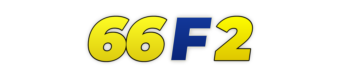 66f2 Logo